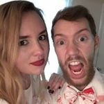 Bobby Markle - @mrroboto87 - Instagram