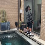 Bobby Marley - @_traereed - Instagram