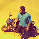 Bobby Maari - @bobbymarri - Instagram