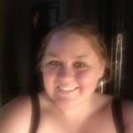 Bobbie Marriott - @thickblueeyedmama88 - Instagram