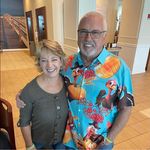 Bobbie Marriott Bennett - @1962vette - Instagram
