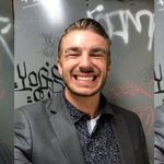 Bobby Marsh | Marketing & Media Specialist - @bobbymarshx - Instagram
