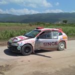 Bobby Marshall - @bobby.marshall.rally - Instagram