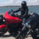 Bobby Marshall - @rcm01 - Instagram