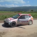 Bobby Marshall - @bobby.marshall.rally - Instagram