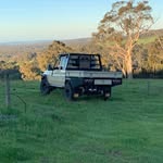 Bobby Marshall - @bjmweldingservices - Instagram
