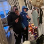 Bobby Marshall - @bobbymarshall_12 - Instagram