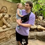 Bobby Marshall♈️ - @_bobbymarshall - Instagram
