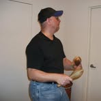 Bobby Martell - Facebook