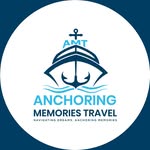 Bobby Martindale - @anchoringmemoriestravel - Instagram