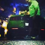 Bobby Martinez - @bobbysworldlv - Instagram