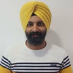 Amrit pal singh - @bobby_marwaha85 - Instagram