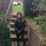 Bobby Mason - @bm9zz - Instagram
