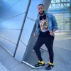 Bobby mason - @bobbymason357 - TikTok
