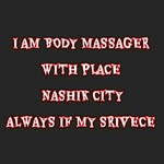Bobby - @bobby_massager_nasik - Instagram