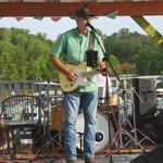 Bobby Massengale - @carolinahwyband - Instagram