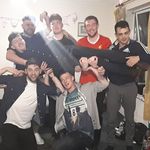 Bobby Massey - @bobby.massey.7568 - Instagram