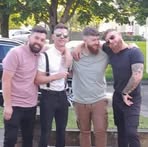 Bobby Massey - Facebook