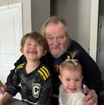 Bobby Massie - Facebook