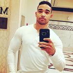 Bobby Massieon - @bobbymassieon - Instagram