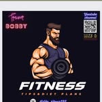 Bobby Bobbykanna - @bobby_fit_master - Instagram