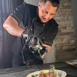 Farcas Bogdan - @bobbymasterchef - Instagram