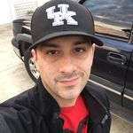 Bobby Masterson - @bmasterson82 - Instagram