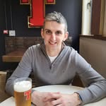 Bobby Matheson - @bobbymath86 - Instagram