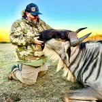 Bobby Mathews - @thetravelinghunter777 - Instagram
