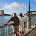 Bobby Mathews - Facebook