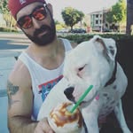 Bobby Mathews - @2boxerboy - Instagram