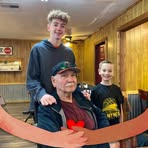 Bobby Mathews - Facebook