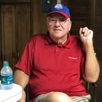 Bobby Mathis - @bamabob16 - Instagram