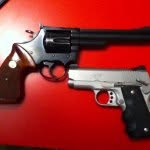 BOBBY MATHIS - @b45acp - Instagram