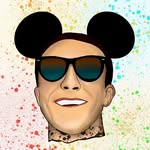 Bobby Matthew - @disneyland.bobbert - Instagram