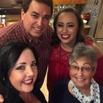 Bobbie Mattingly - @mattinglybobbie - Instagram