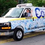 Bobby Mattingly - @bobbythetruckguy - Instagram