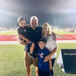 Robert Thomas - @bobby_mattingly62 - Instagram