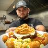 ChefBobbySantamauro - @chefbobbysantamauro - TikTok