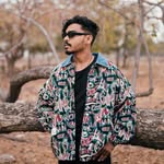 Mayank Prabhakar - @bobby_max_750 - Instagram