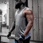 Bobby Maxwell - @maxpain100 - Instagram