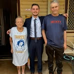 Bobby May - Facebook