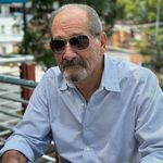 Robert J. Mayberry - @bobbyjohnm43 - Instagram