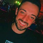 Bobby McAllister - @bobbymcallister_76 - Instagram
