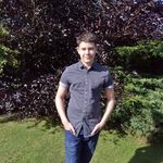Bobby McAllister - @bobby.mcallister.79 - Instagram