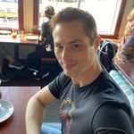 Bobby McAllister - @oskor72 - Instagram