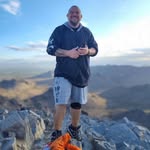 Bobby Mc Auley - @bobby_mcauley - Instagram