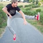 Bobby McCabe - @bobcat_bobcat - Instagram