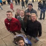 Bobby McCabe - @rwmccabe3 - Instagram