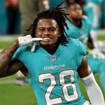 B Mccain 🔥🔥🐬🐬🏈🏈 fanpage - @bobbymccain28fanpage - Instagram